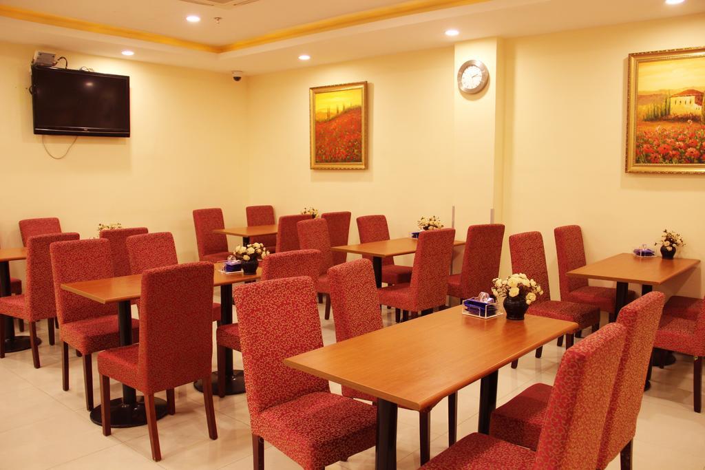 Hanting Hotel Dalian Olympic Square Hotel Cameră foto
