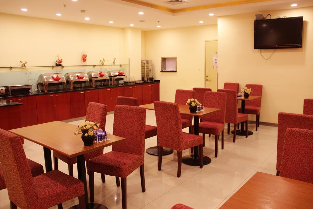 Hanting Hotel Dalian Olympic Square Hotel Cameră foto