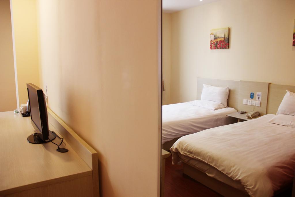 Hanting Hotel Dalian Olympic Square Hotel Cameră foto