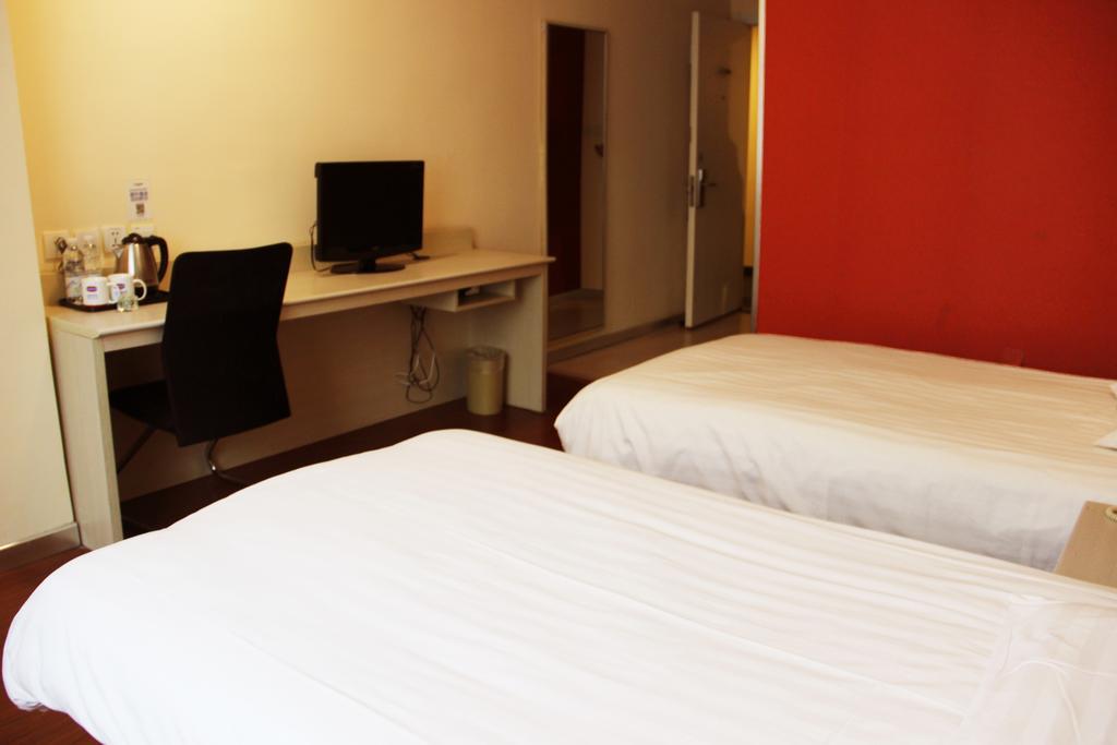 Hanting Hotel Dalian Olympic Square Hotel Cameră foto