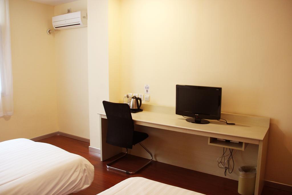 Hanting Hotel Dalian Olympic Square Hotel Cameră foto