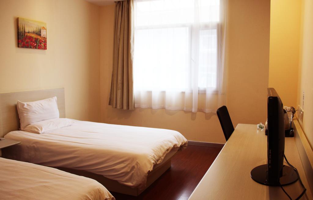 Hanting Hotel Dalian Olympic Square Hotel Cameră foto